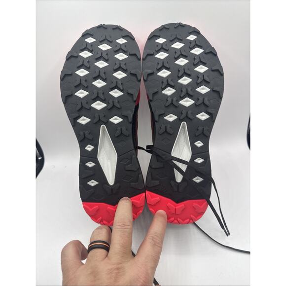 Mens The North Face Flight Vectiv Trail Flight Series Shoes Sneakers 11 main image 6
